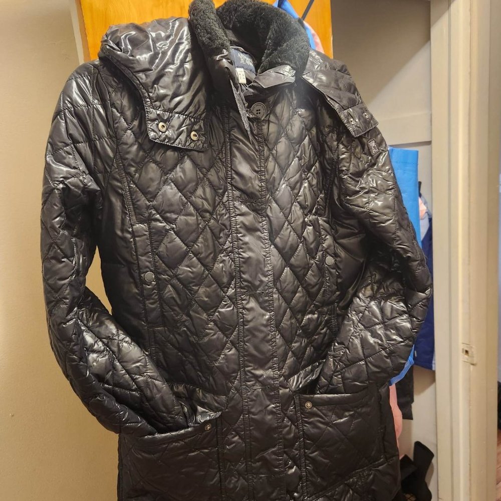Armani Coat